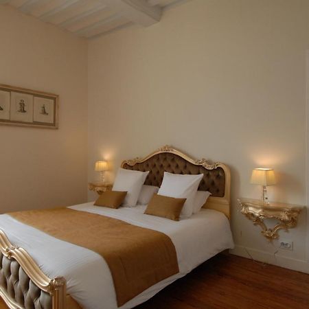Domaine De Bayeux Hotel Luaran gambar