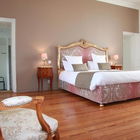 Domaine De Bayeux Hotel Luaran gambar