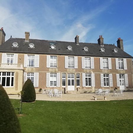 Domaine De Bayeux Hotel Luaran gambar
