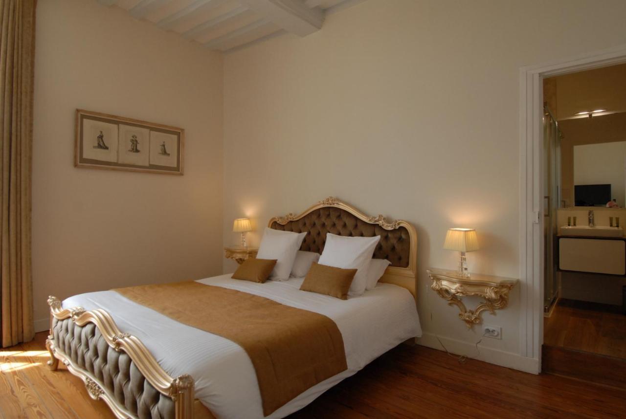 Domaine De Bayeux Hotel Luaran gambar