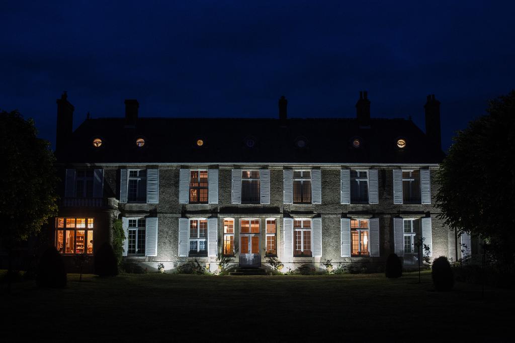 Domaine De Bayeux Hotel Luaran gambar