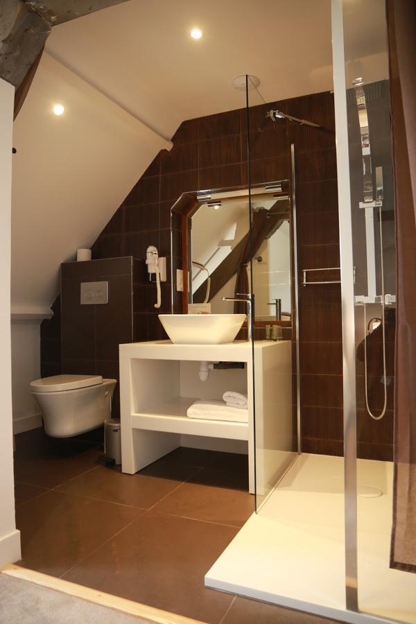 Domaine De Bayeux Hotel Luaran gambar