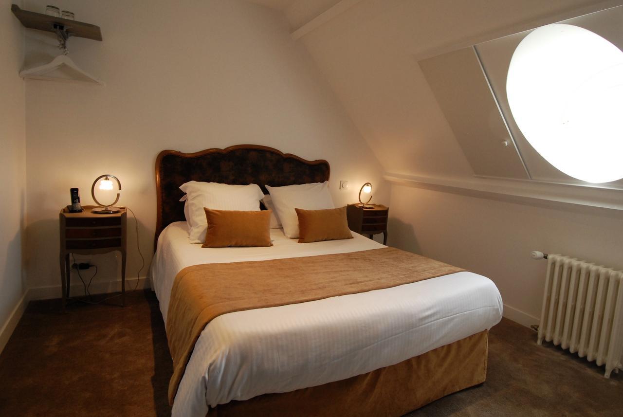 Domaine De Bayeux Hotel Luaran gambar