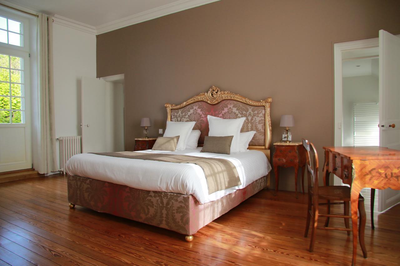 Domaine De Bayeux Hotel Luaran gambar