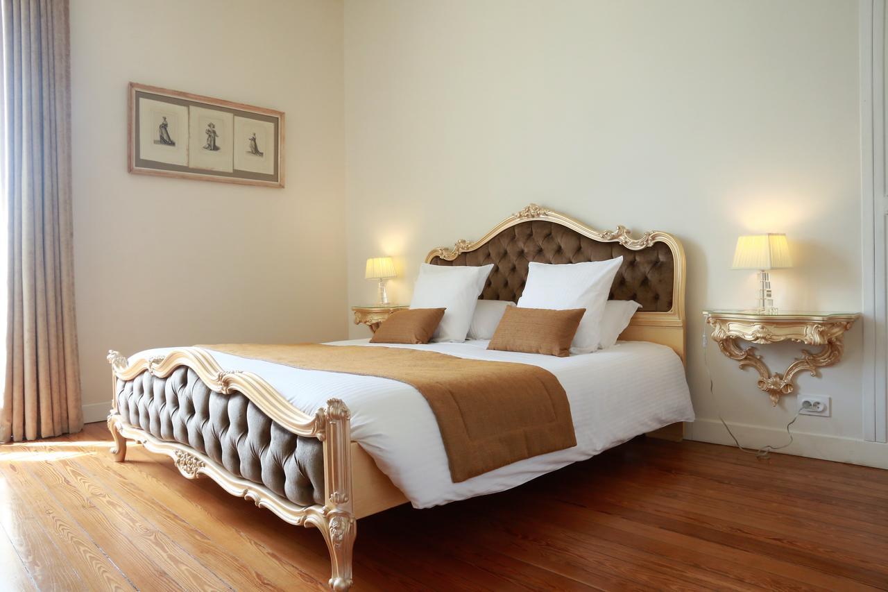 Domaine De Bayeux Hotel Luaran gambar