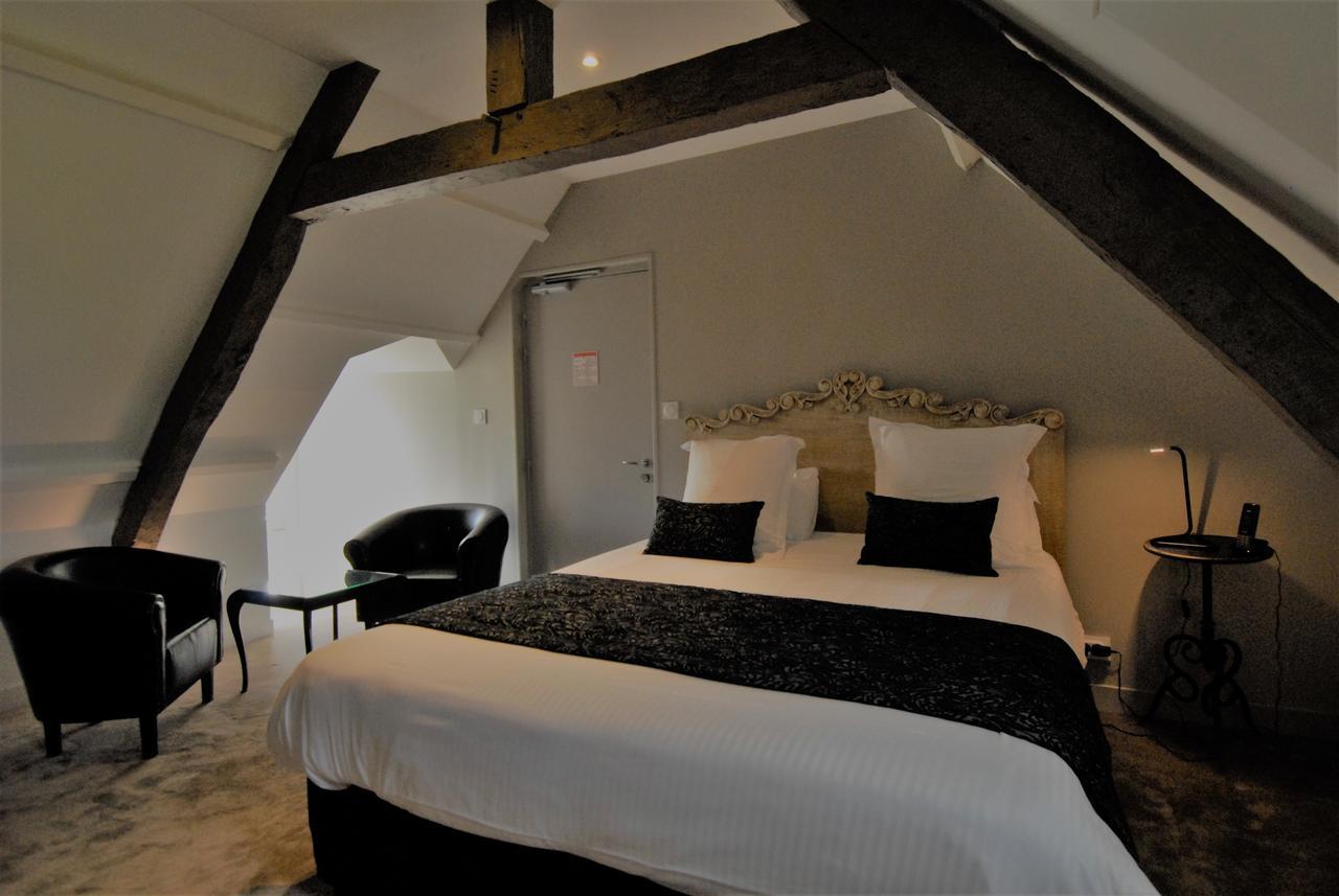 Domaine De Bayeux Hotel Luaran gambar