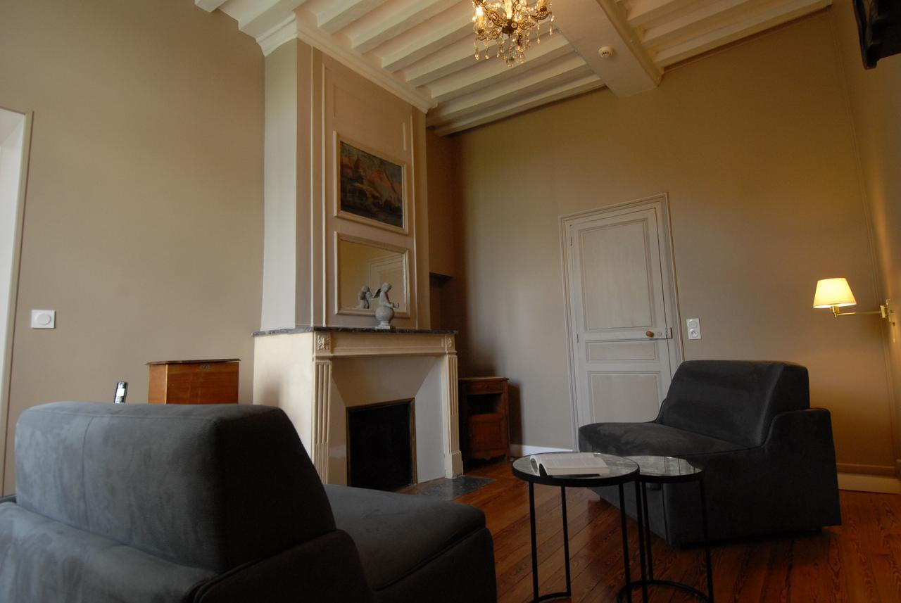 Domaine De Bayeux Hotel Luaran gambar