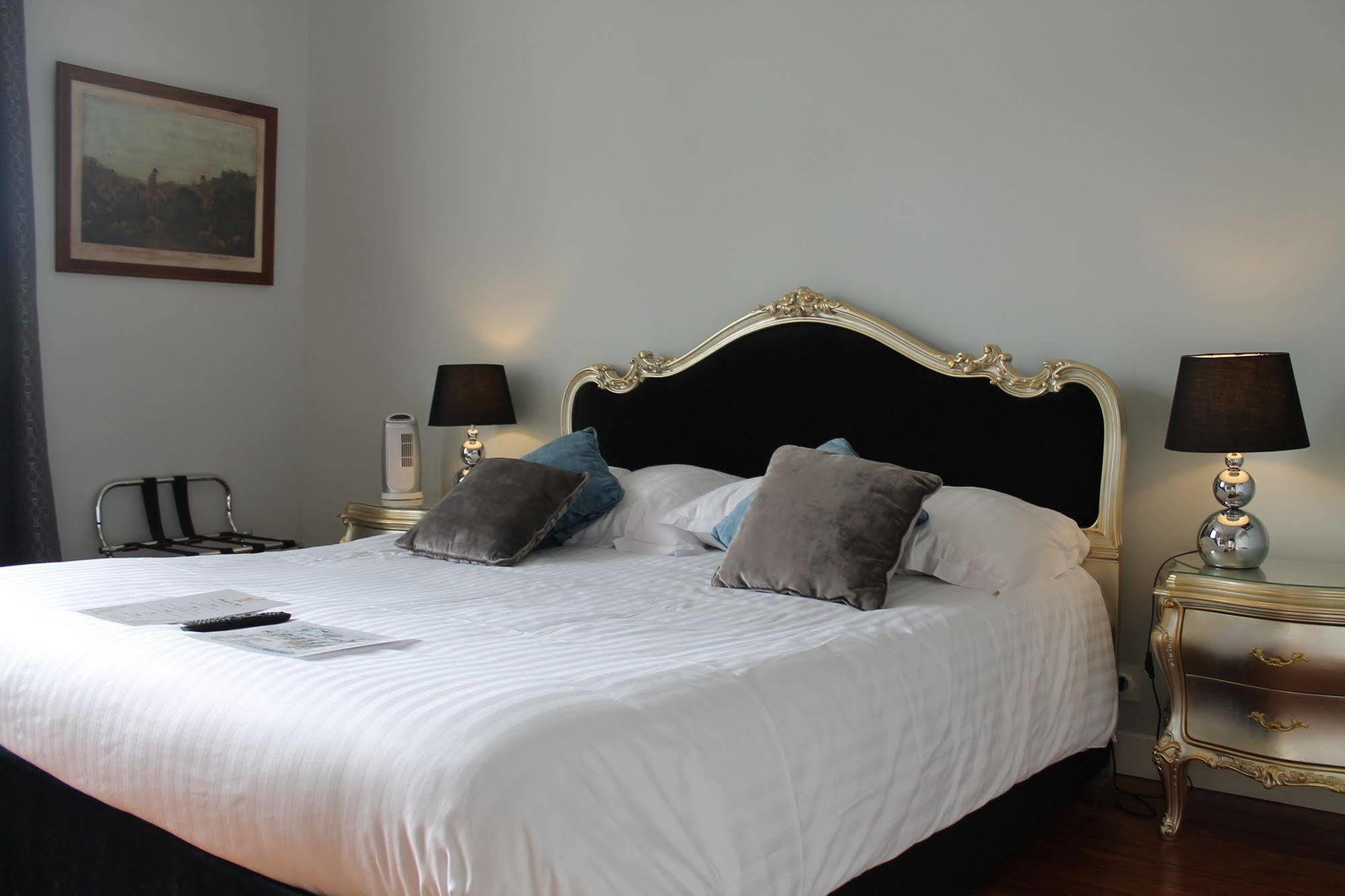 Domaine De Bayeux Hotel Luaran gambar