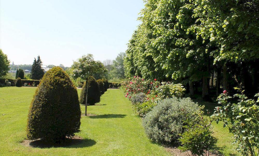 Domaine De Bayeux Hotel Luaran gambar