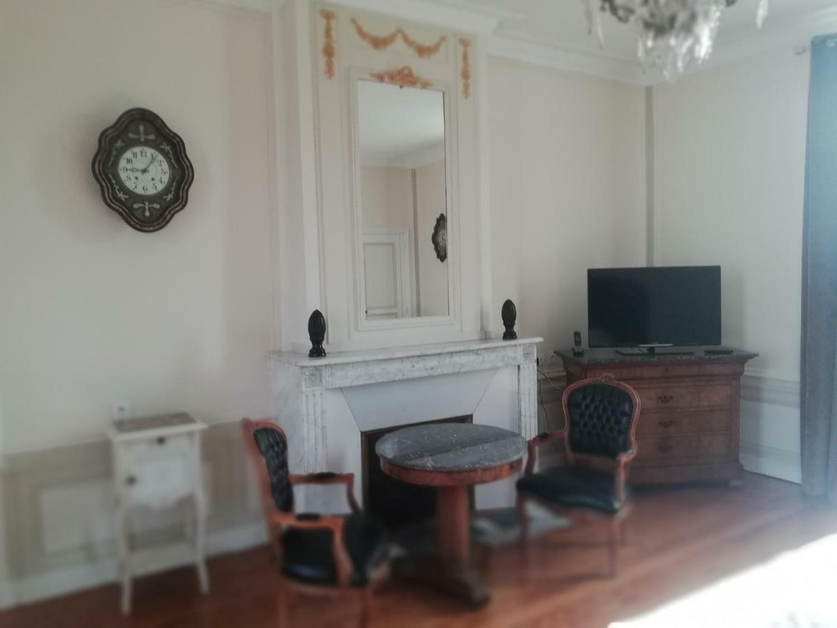 Domaine De Bayeux Hotel Luaran gambar